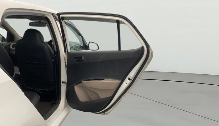 2015 Hyundai Grand i10 MAGNA 1.2 KAPPA VTVT, Petrol, Manual, 83,633 km, RHS Rear Door