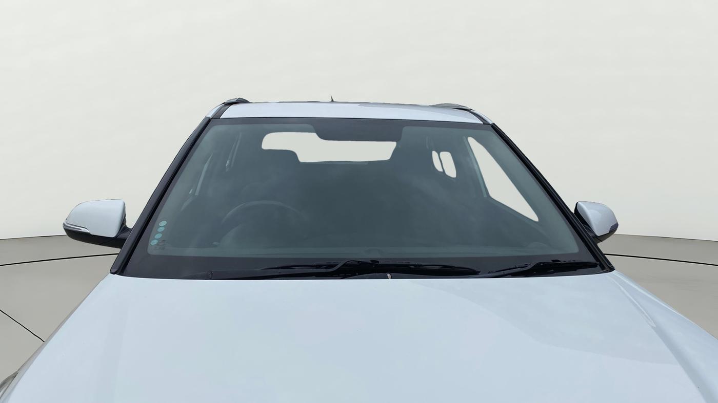 2019 Hyundai Creta EX 1.4 DIESEL, Diesel, Manual, 86,043 km, Front Windshield