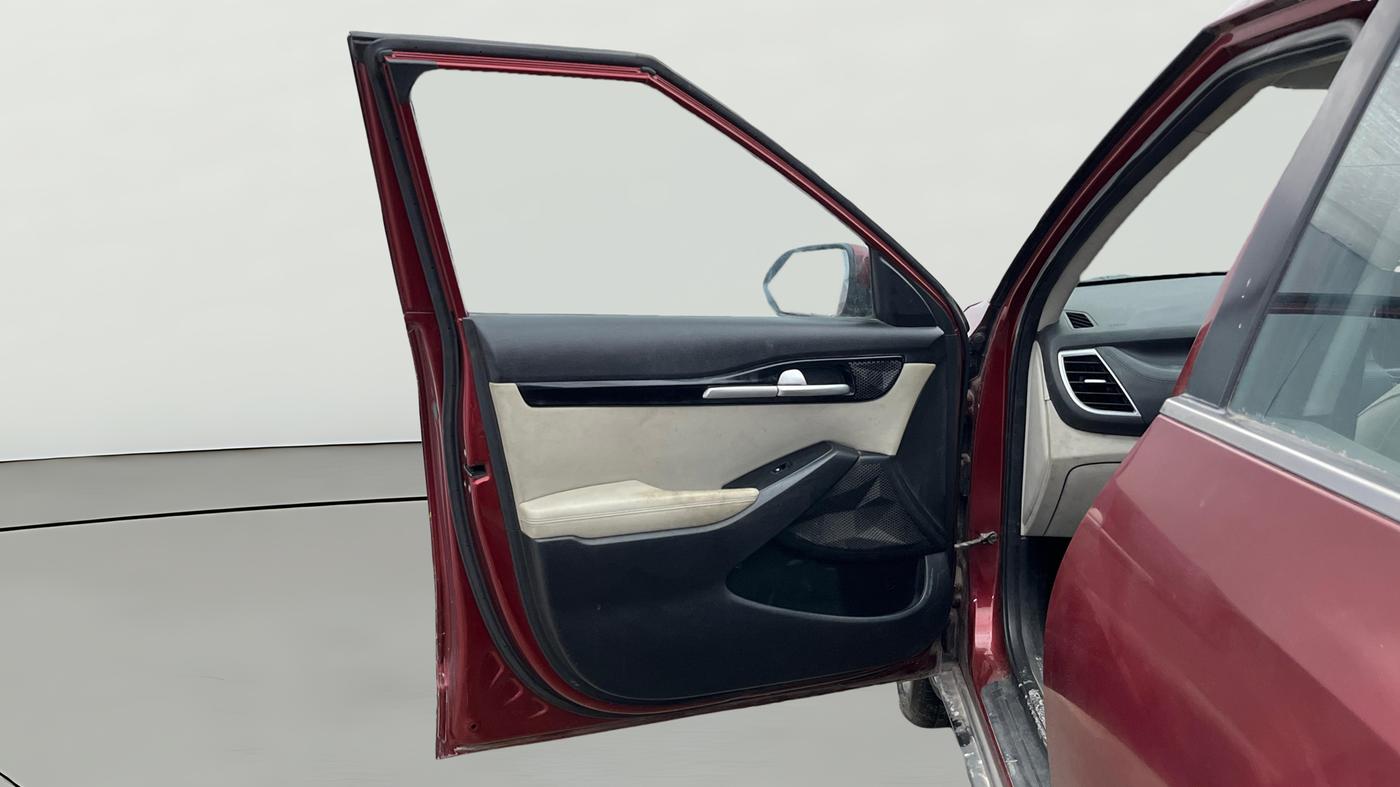 2020 KIA SELTOS HTX 1.5 PETROL, Petrol, Manual, 35,616 km, LHS Front Door