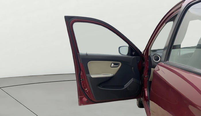 2016 Maruti Alto K10 VXI, Petrol, Manual, 30,467 km, LHS Front Door