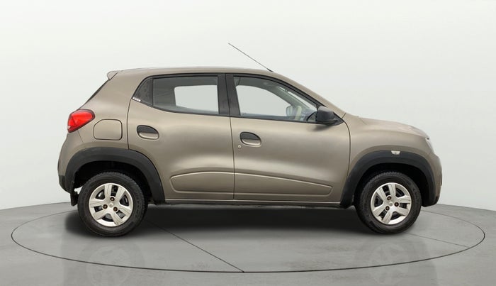 2019 Renault Kwid RXT 0.8 (O), Petrol, Manual, 59,071 km, Right Side View