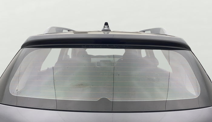 2022 Hyundai VENUE S+ 1.2, Petrol, Manual, 41,973 km, Rear Windshield