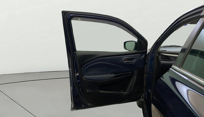 2023 Maruti Baleno ALPHA PETROL 1.2, Petrol, Manual, 38,823 km, LHS Front Door