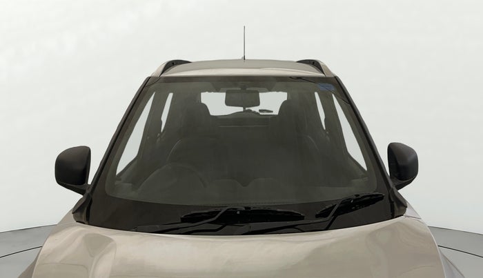 2022 Nissan MAGNITE XE, Petrol, Manual, 6,835 km, Front Windshield