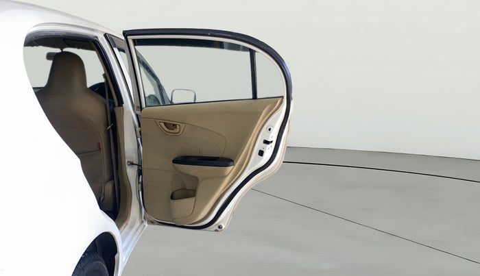 2016 Honda Amaze 1.5L I-DTEC E, Diesel, Manual, 92,676 km, RHS Rear Door