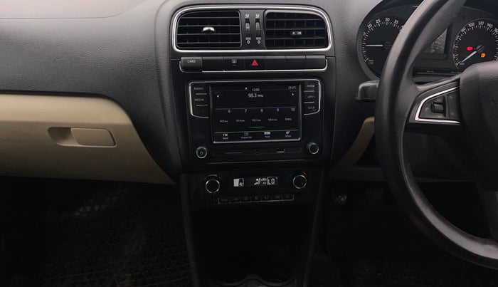 2019 Skoda Rapid AMBITION 1.5 TDI, Diesel, Manual, 87,310 km, Air Conditioner