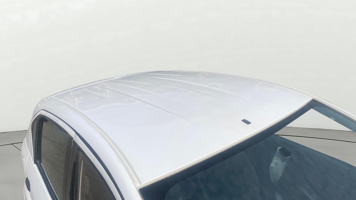 2018 Datsun Redi Go A, Petrol, Manual, 59,981 km, Roof