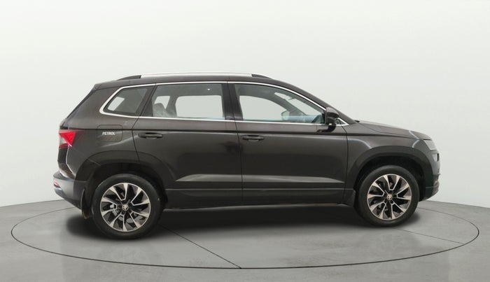 2020 Skoda Karoq STYLE 1.5 TSI AT, Petrol, Automatic, 77,141 km, Right Side View