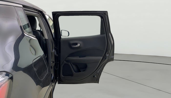 2020 Jeep Compass SPORT PLUS 1.4 PETROL, Petrol, Manual, 28,662 km, RHS Rear Door