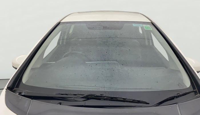 2016 Honda Jazz 1.2L I-VTEC VX, Petrol, Manual, 69,887 km, Front Windshield