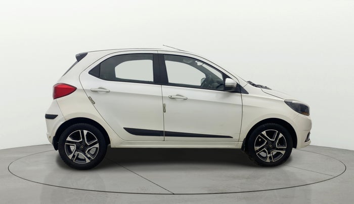2019 Tata Tiago XZ PLUS PETROL, Petrol, Manual, 66,275 km, Right Side View