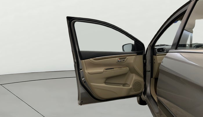 2021 Maruti Ciaz ALPHA 1.5 SHVS PETROL, Petrol, Manual, 35,973 km, LHS Front Door