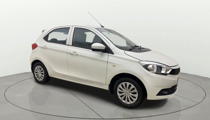 2018 Tata Tiago XT PETROL, CNG, Manual, 77,971 km, SRP