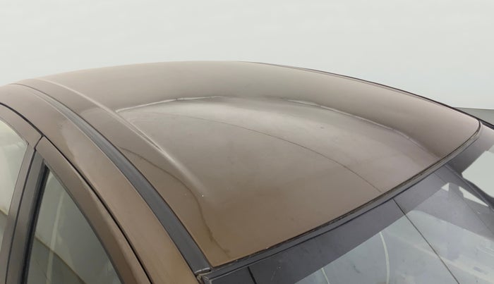 2016 Maruti Ciaz VXI+, Petrol, Manual, 89,193 km, Roof