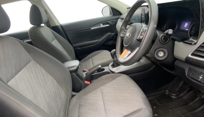 2019 KIA SELTOS HTK 1.5 DIESEL, Diesel, Manual, 48,433 km, Right Side Front Door Cabin