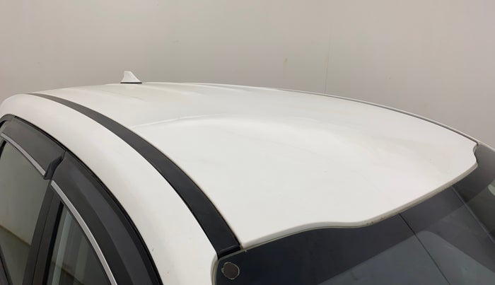 2021 KIA SONET HTK 1.2, Petrol, Manual, 50,516 km, Roof