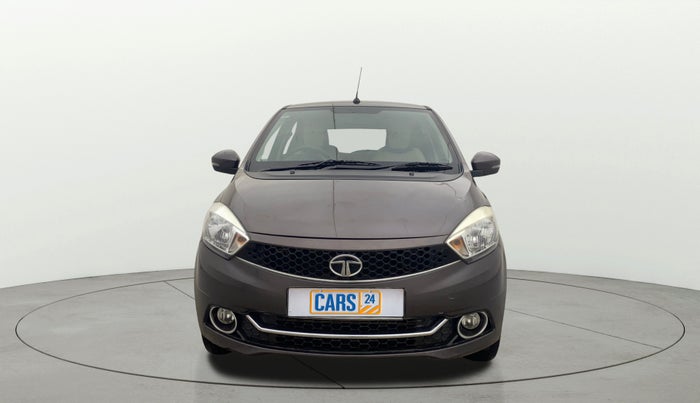 2018 Tata Tiago XZA PETROL, Petrol, Automatic, 54,703 km, Front