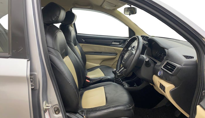 2018 Honda Amaze 1.2L I-VTEC V, Petrol, Manual, 83,522 km, Right Side Front Door Cabin