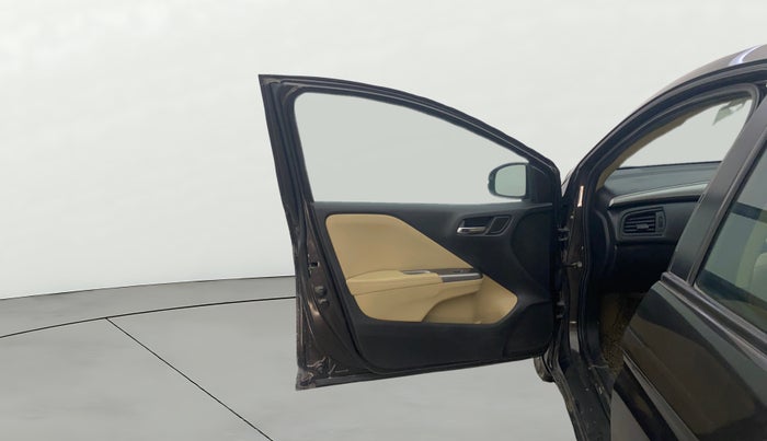 2016 Honda City 1.5L I-VTEC VX, Petrol, Manual, 66,154 km, LHS Front Door