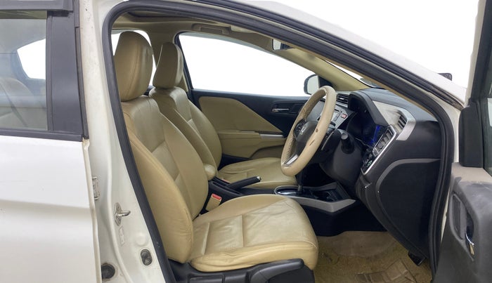 2016 Honda City 1.5L I-VTEC VX CVT, Petrol, Automatic, 98,025 km, Right Side Front Door Cabin