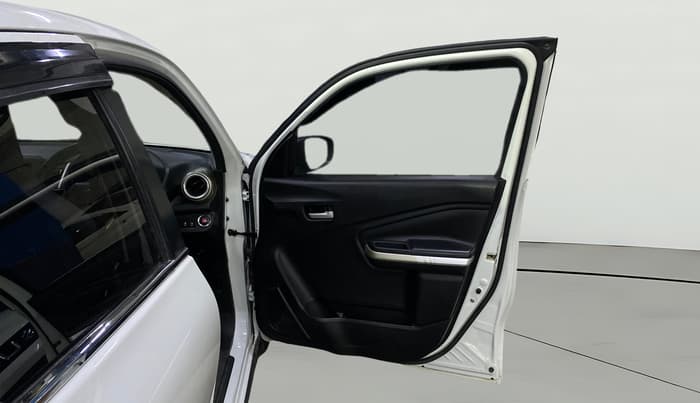 2025 Maruti Celerio ZXI PLUS, Petrol, Manual, 25,235 km, RHS Front Door