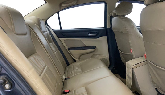2023 Honda Amaze 1.2L I-VTEC VX, Petrol, Manual, 29,190 km, Right Side Rear Door Cabin