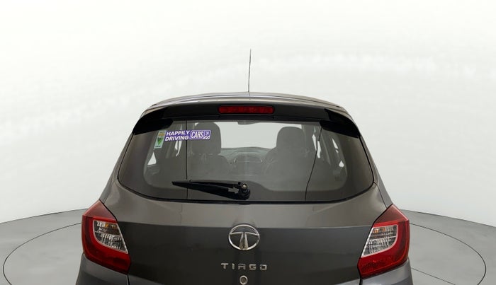 2022 Tata Tiago XZA PLUS PETROL, Petrol, Automatic, 22,189 km, Rear Windshield