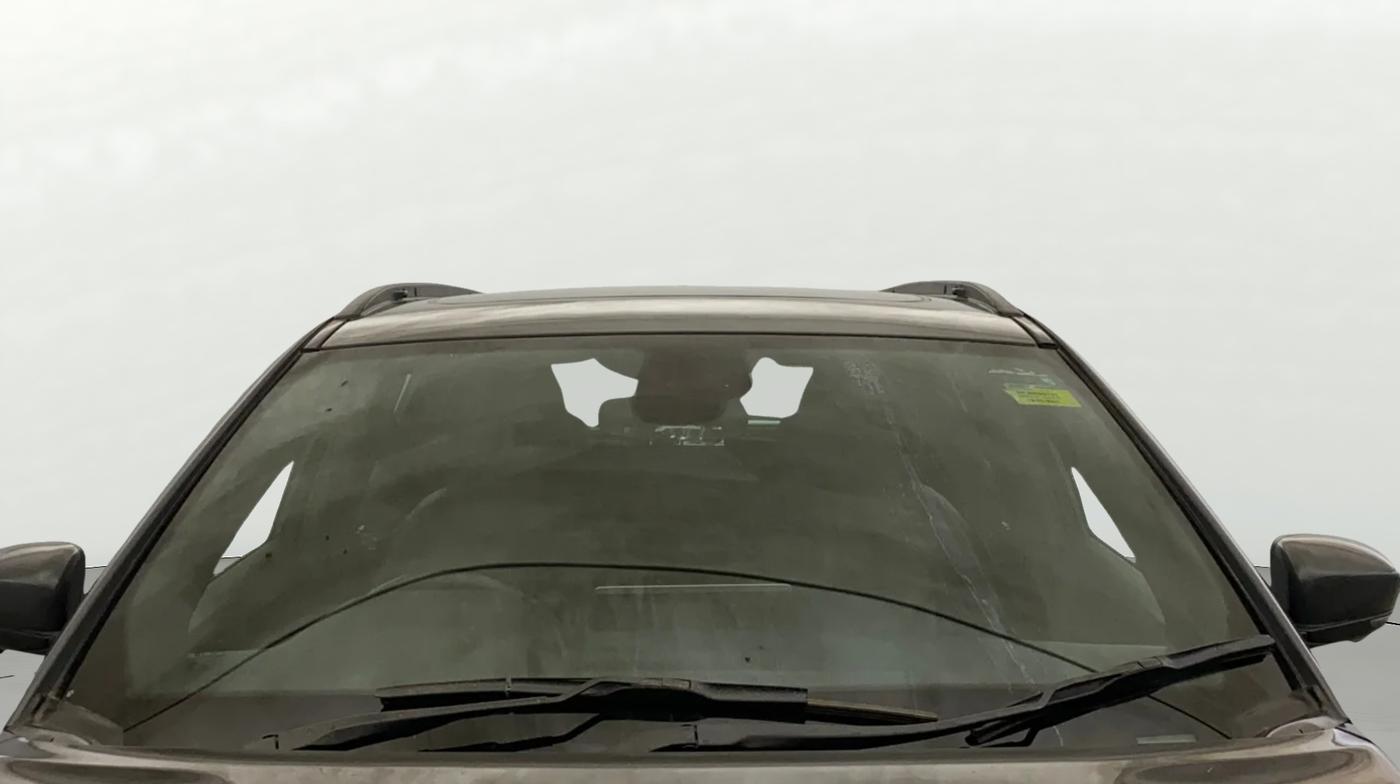 2021 Jeep Compass MODEL S (O) 2.0 DIESEL, Diesel, Manual, 63,410 km, Front Windshield