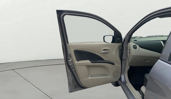 2015 Maruti Celerio VXI, Petrol, Manual, 59,581 km, LHS Front Door