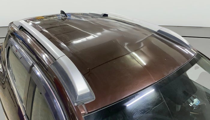 2021 Renault Kiger RXT MT, Petrol, Manual, 39,899 km, Roof