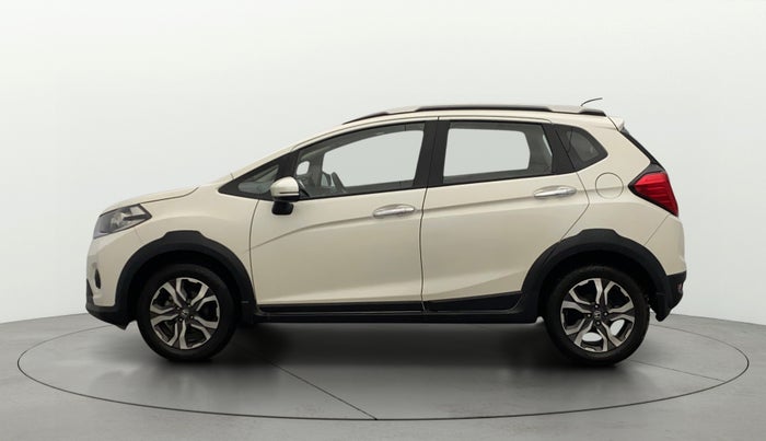 2018 Honda WR-V 1.2L I-VTEC VX MT, Petrol, Manual, 12,006 km, Left Side