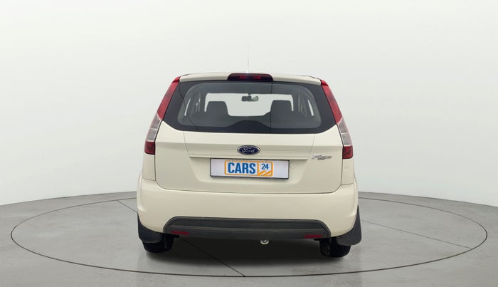 2013 Ford Figo EXI 1.2 PETROL, Petrol, Manual, 80,773 km, Back/Rear