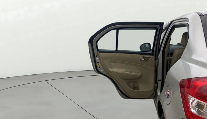 2016 Maruti Swift Dzire VXI, Petrol, Manual, 31,214 km, LHS Rear Door