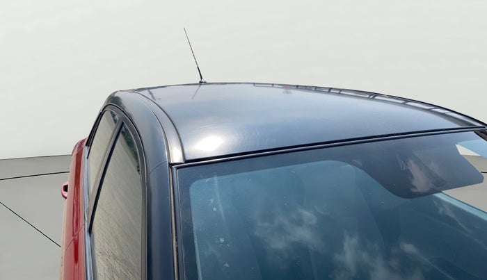 2015 Hyundai Elite i20 SPORTZ 1.2, Petrol, Manual, 78,848 km, Roof