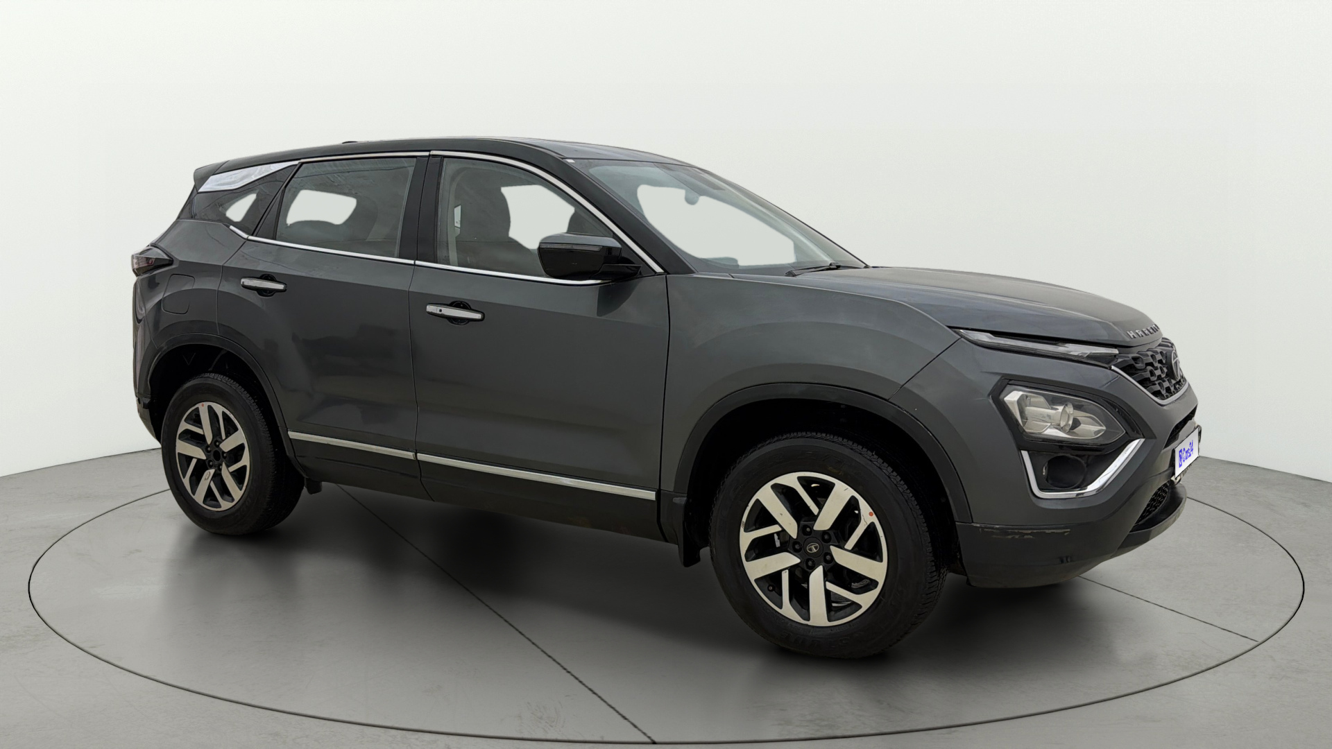 2021 Tata Harrier XZ PLUS 2.0L 2021 Tata Harrier XZ PLUS 2.0L