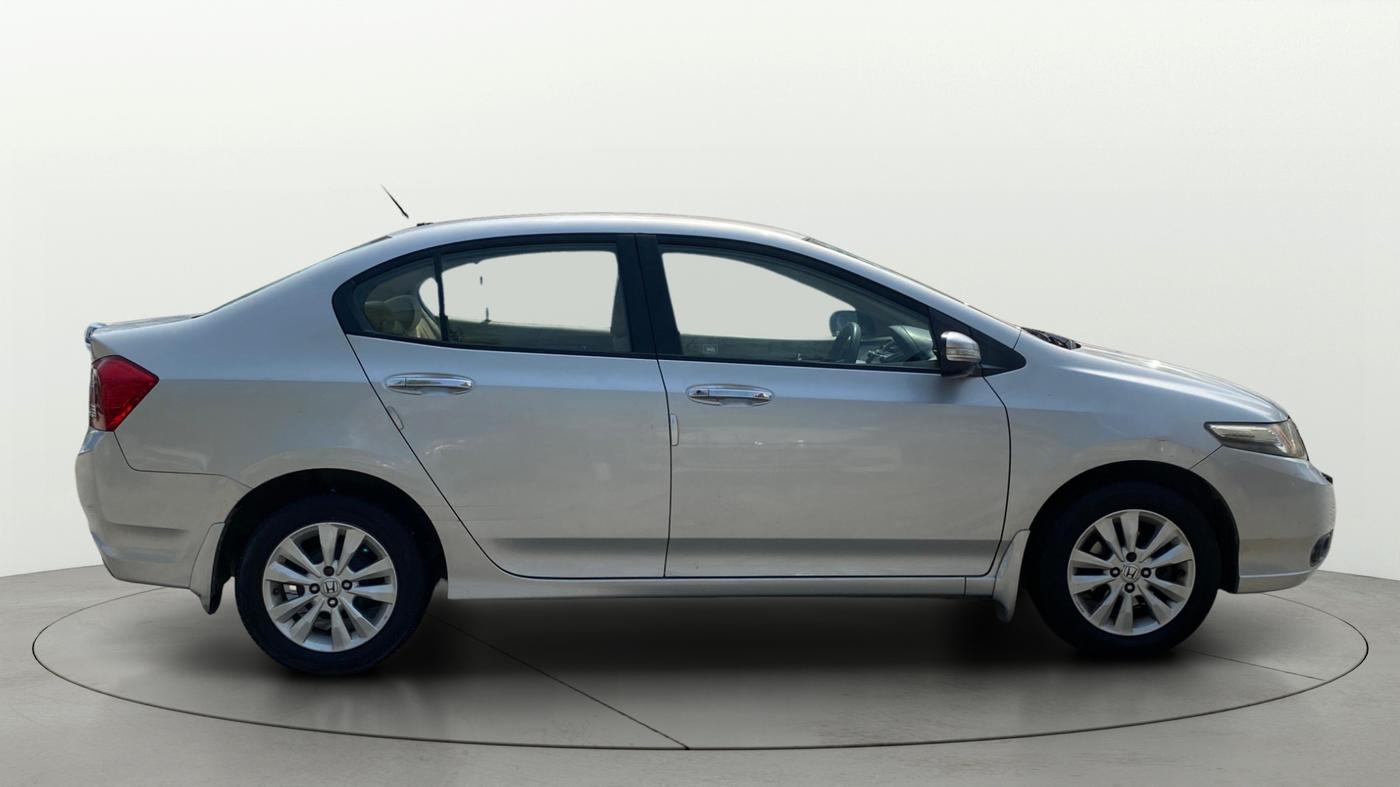 2013 Honda City 1.5L I-VTEC V MT, Petrol, Manual, 81,944 km, Right Side View