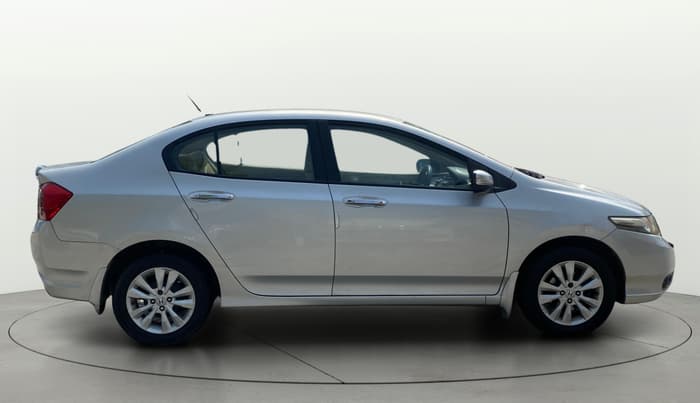 2013 Honda City 1.5L I-VTEC V MT, Petrol, Manual, 81,944 km, Right Side View