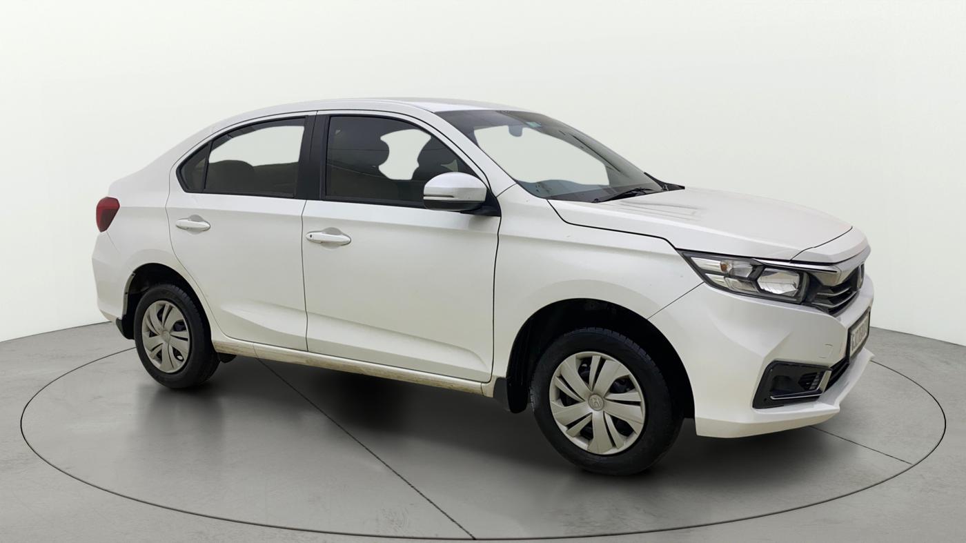 2023 Honda Amaze 1.2L I-VTEC S, Petrol, Manual, 20,169 km, SRP