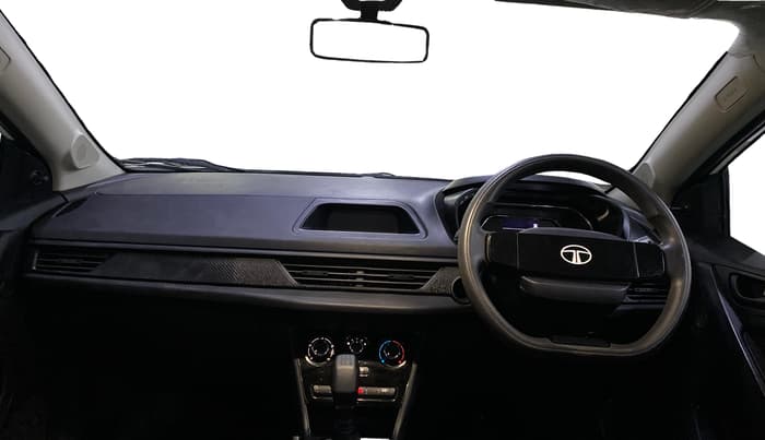 2024 Tata NEXON SMART 1.2 PETROL, Petrol, Manual, 27,945 km, Dashboard