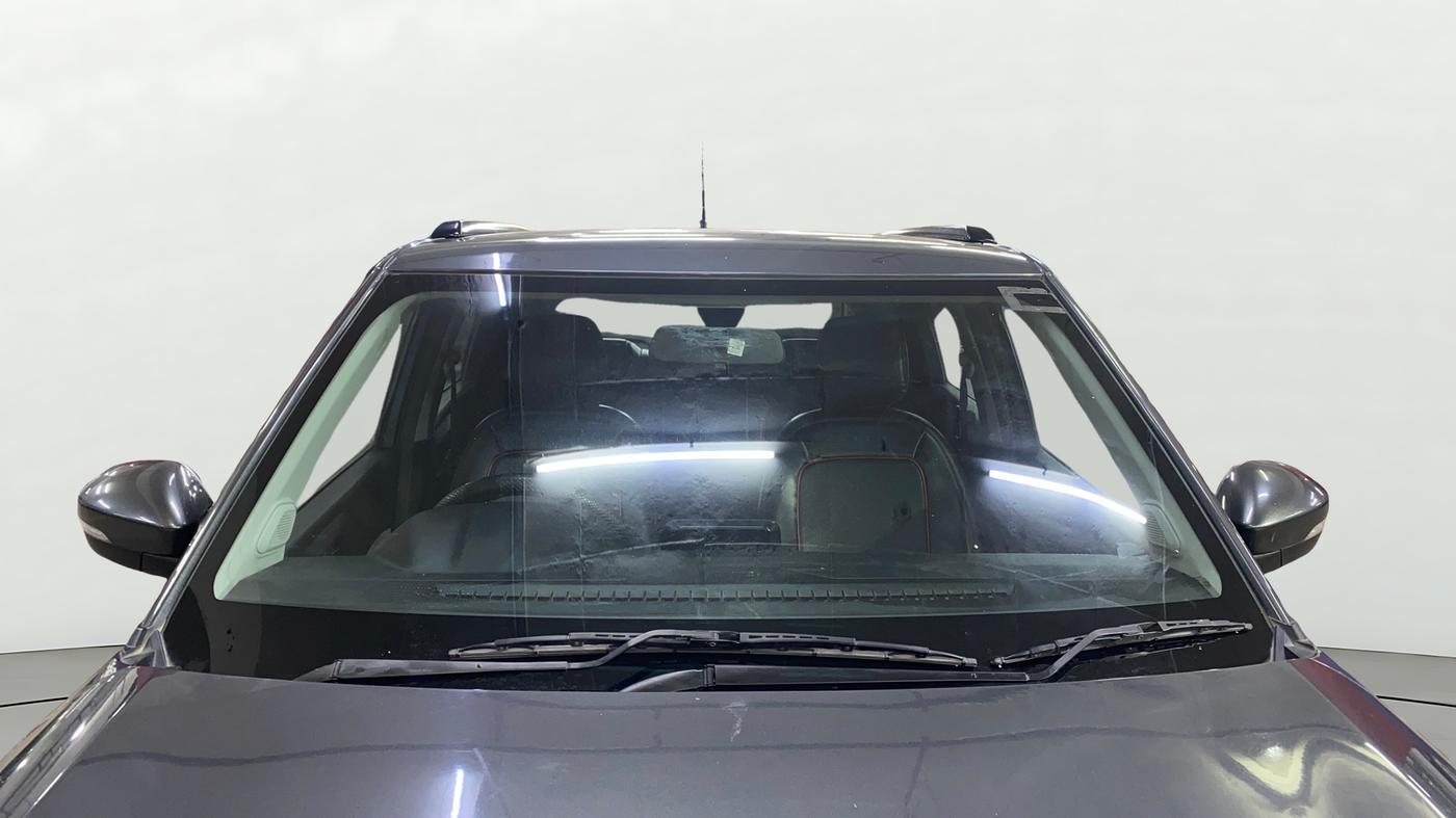 2024 Tata PUNCH ADVENTURE MT CNG , CNG, Manual, 92,667 km, Front Windshield