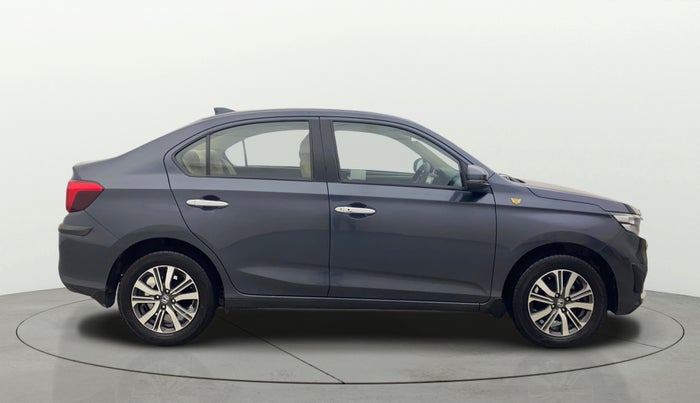 2023 Honda Amaze 1.2L I-VTEC VX CVT, Petrol, Automatic, 5,709 km, Right Side View