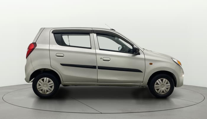 2021 Maruti Alto VXI PLUS, Petrol, Manual, 30,201 km, Right Side View