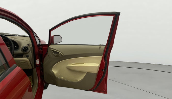 2013 Chevrolet Sail 1.2 BASE, Petrol, Manual, 46,787 km, RHS Front Door