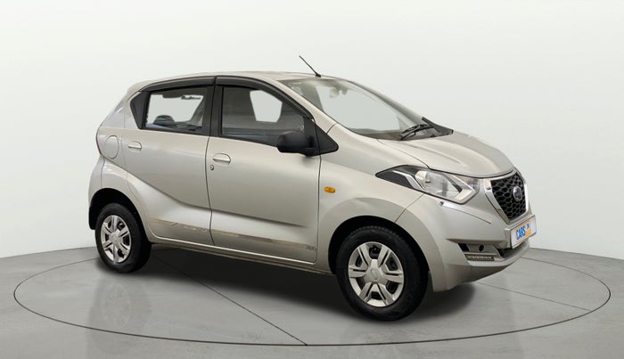 2019 Datsun Redi Go S 1.0, Petrol, Manual, 34,875 km, SRP