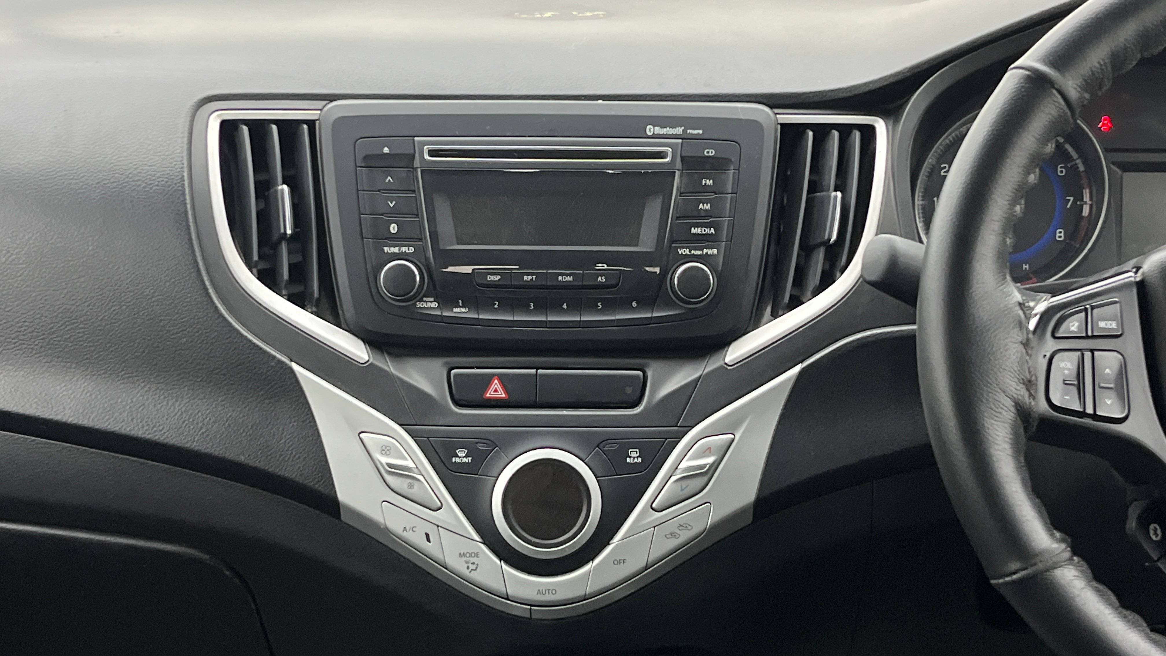 Features