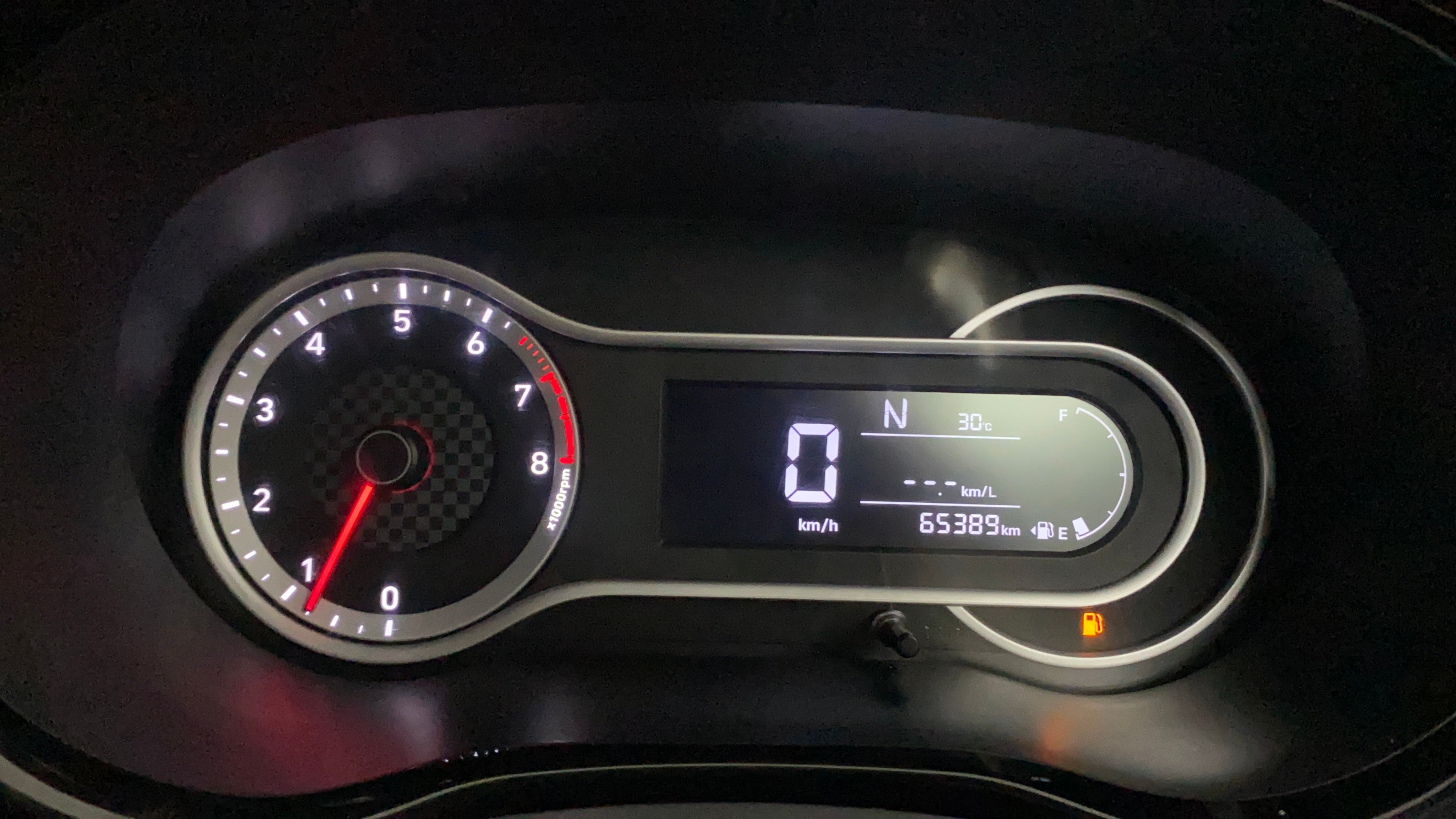 camera-Odometer-Image