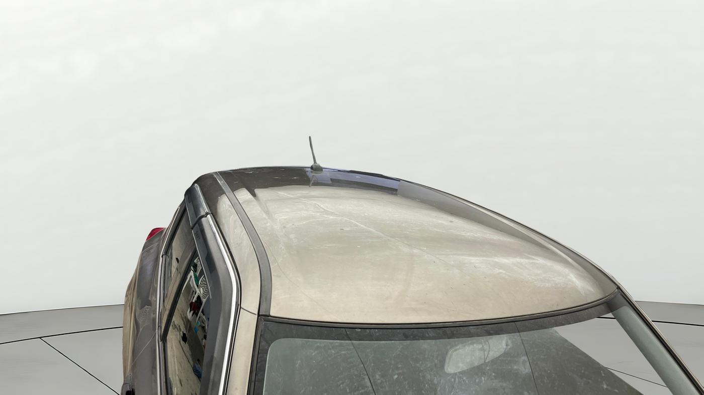 2020 Maruti Swift LXI, Petrol, Manual, 70,163 km, Roof