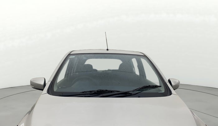 2016 Maruti Celerio ZXI, Petrol, Manual, 78,487 km, Front Windshield