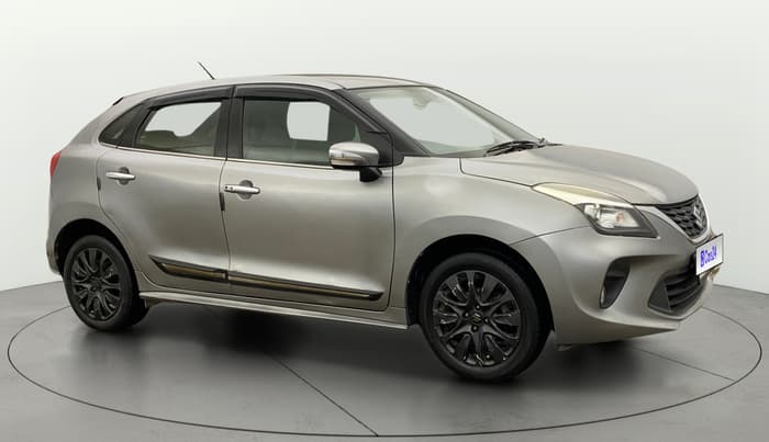 2018 Maruti Baleno RS 1.0 PETROL, Petrol, Manual, 94,437 km, Right Front Diagonal
