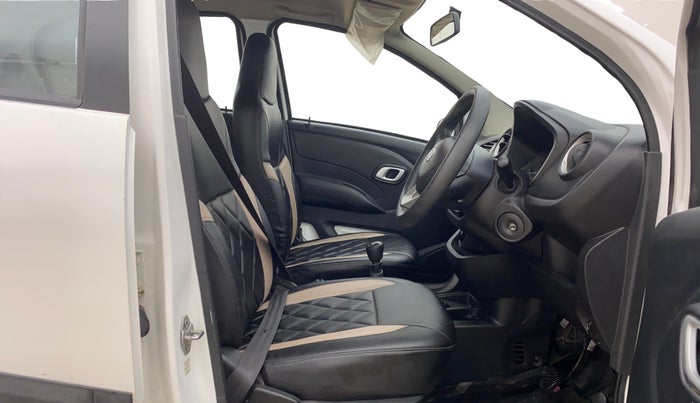 2019 Datsun Redi Go S 1.0, Petrol, Manual, 19,665 km, Right Side Front Door Cabin